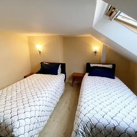 Magnifique Plein Sud - Piscine Apartamento *