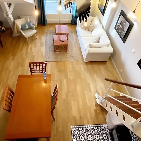 Magnifique Plein Sud - Piscine Apartamento Le Croisic