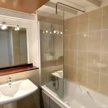 Apartamento Magnifique Plein Sud - Piscine