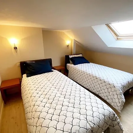Apartamento Magnifique Plein Sud - Piscine *