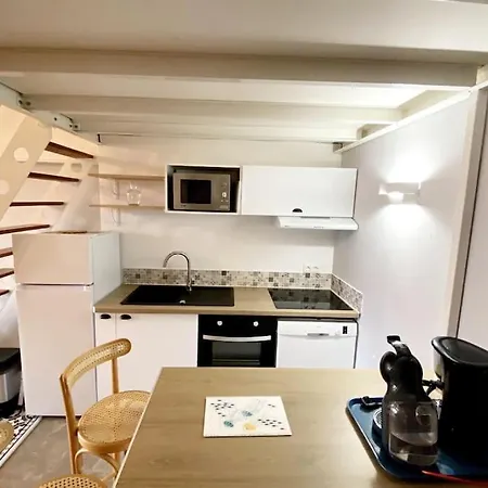 Apartamento Magnifique Plein Sud - Piscine *