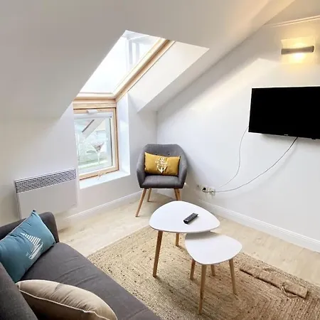 Apartamento Magnifique Plein Sud - Piscine
