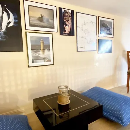 Apartamento Magnifique Plein Sud - Piscine *